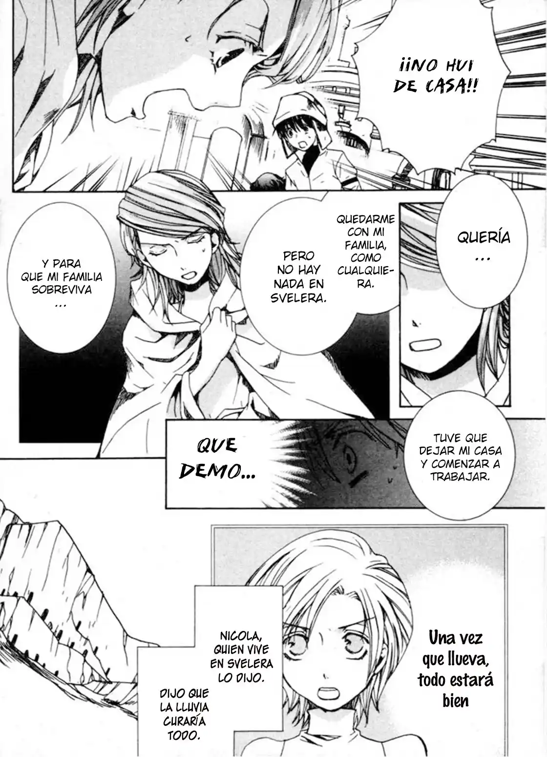 Kyou Kara Ore Waa!! - Capítulo 39 - Página 25 - LectorTMOo