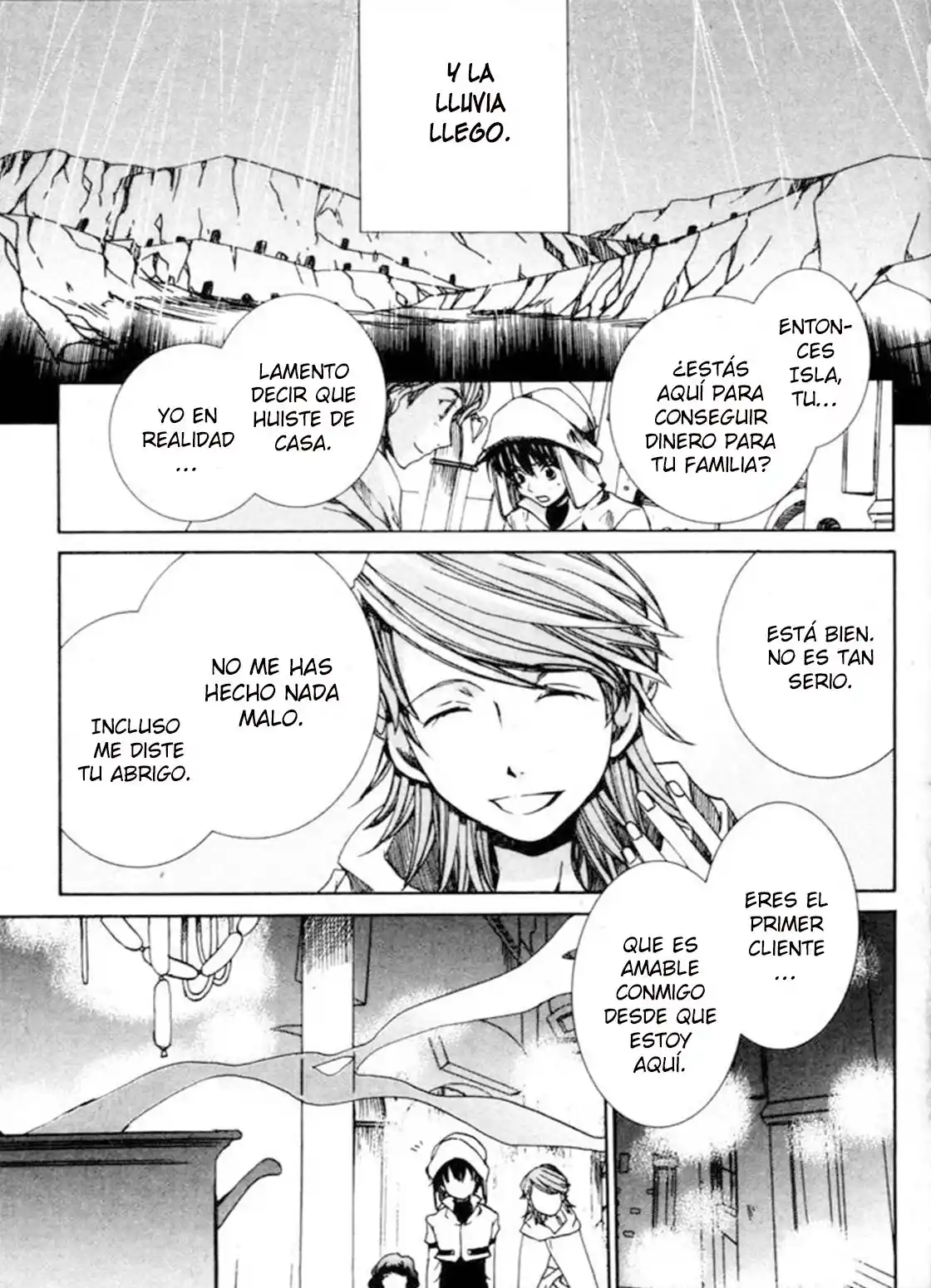 Kyou Kara Ore Waa!! - Capítulo 39 - Página 26 - LectorTMOo