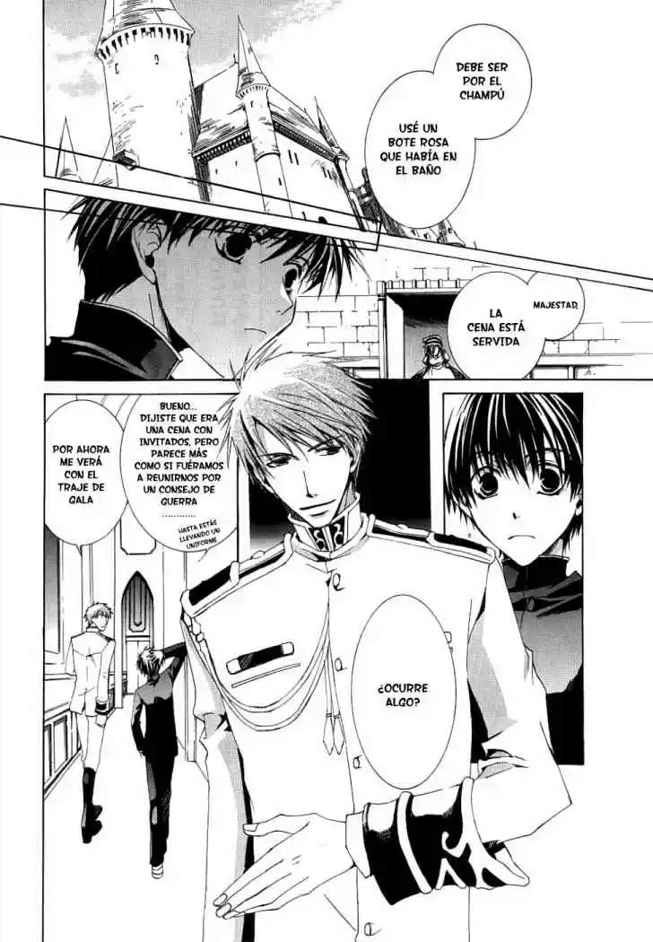 Kyou Kara Ore Waa!! - Capítulo 4 - Página 11 - LectorTMOo