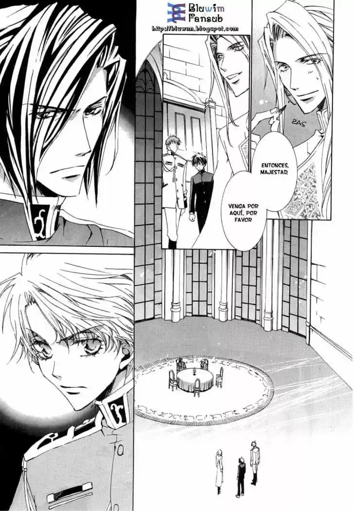 Kyou Kara Ore Waa!! - Capítulo 4 - Página 12 - LectorTMOo