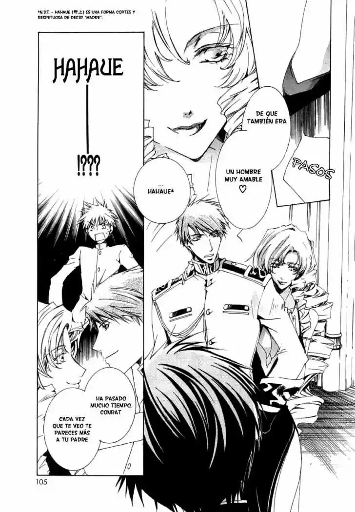 Kyou Kara Ore Waa!! - Capítulo 4 - Página 14 - LectorTMOo