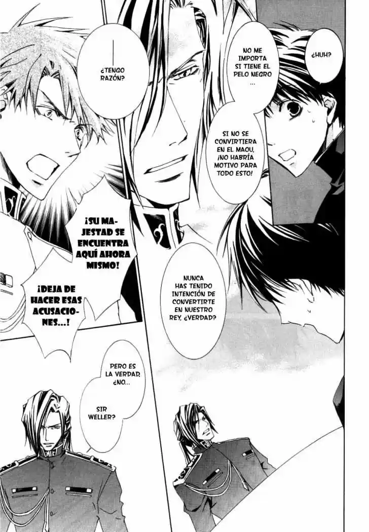 Kyou Kara Ore Waa!! - Capítulo 4 - Página 18 - LectorTMOo
