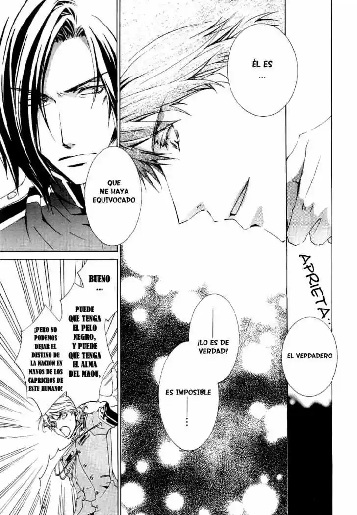 Kyou Kara Ore Waa!! - Capítulo 4 - Página 20 - LectorTMOo