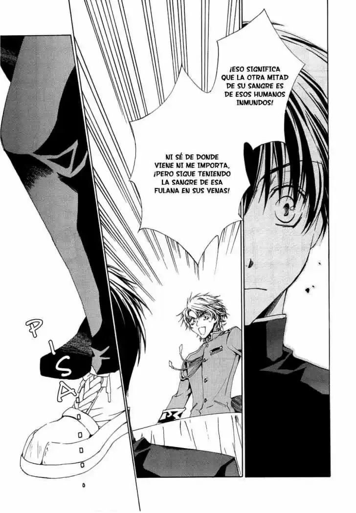 Kyou Kara Ore Waa!! - Capítulo 4 - Página 22 - LectorTMOo
