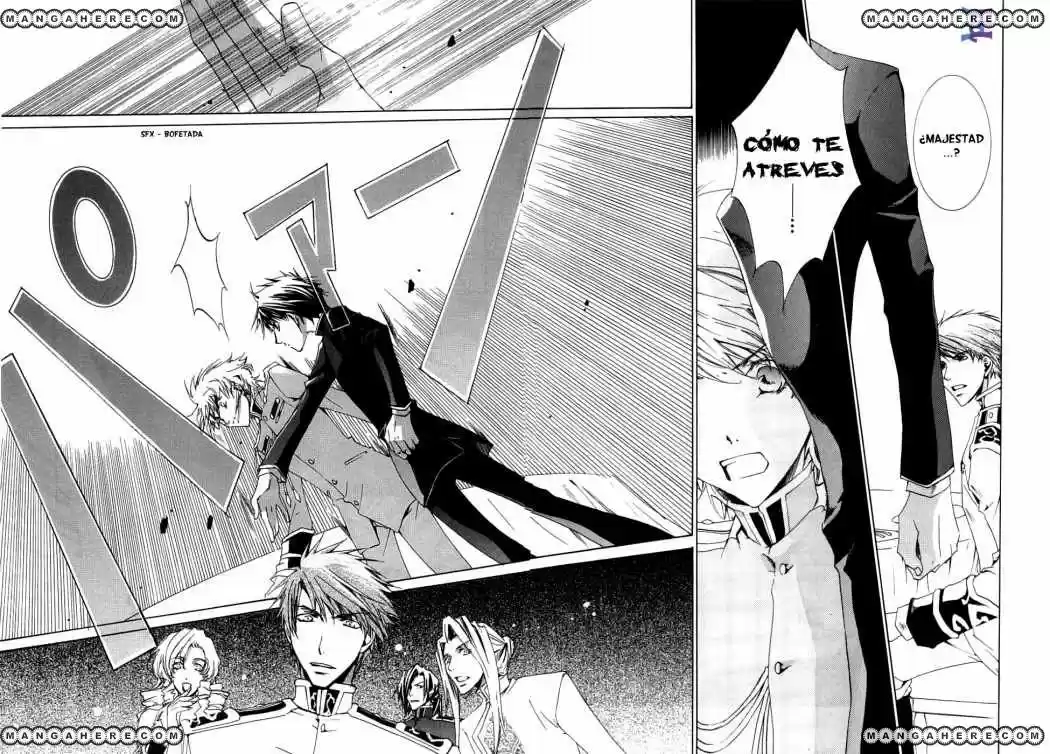 Kyou Kara Ore Waa!! - Capítulo 4 - Página 23 - LectorTMOo