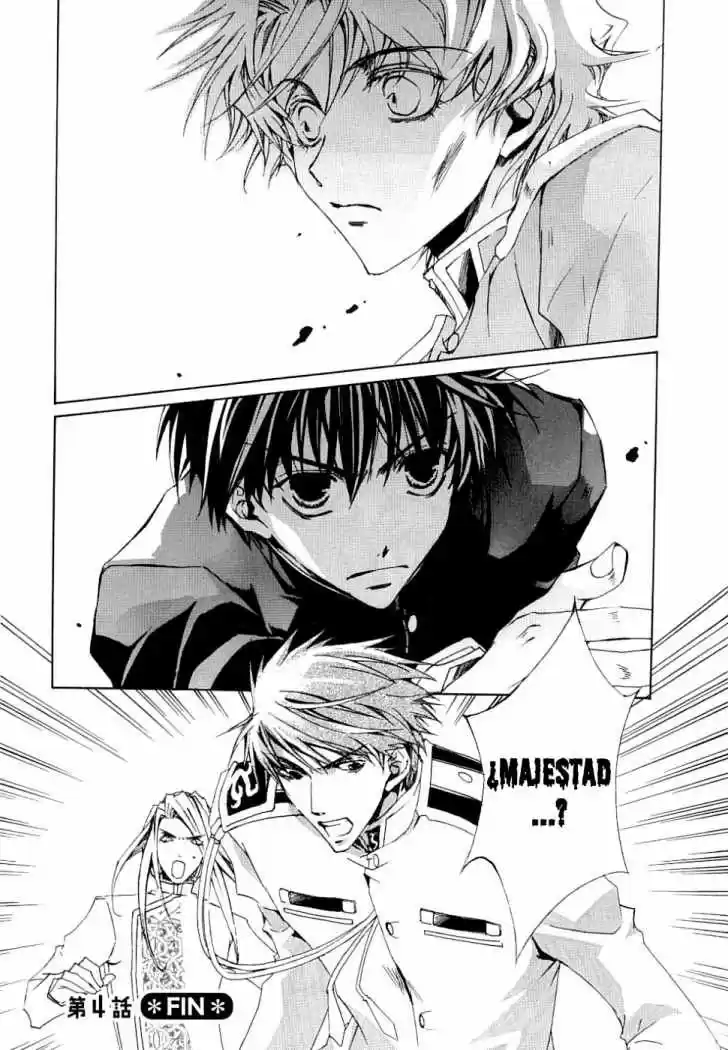 Kyou Kara Ore Waa!! - Capítulo 4 - Página 24 - LectorTMOo