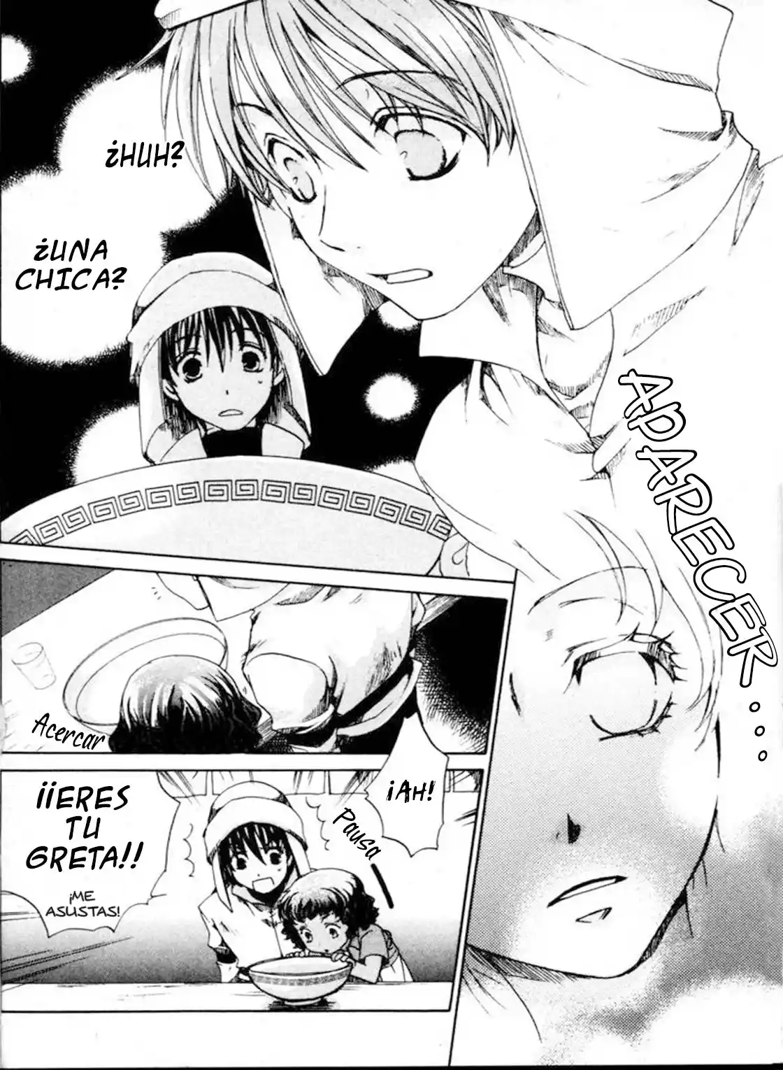 Kyou Kara Ore Waa!! - Capítulo 40 - Página 10 - LectorTMOo