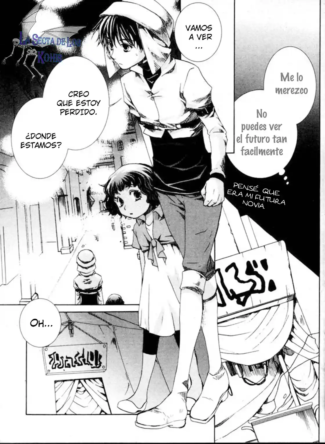 Kyou Kara Ore Waa!! - Capítulo 40 - Página 11 - LectorTMOo