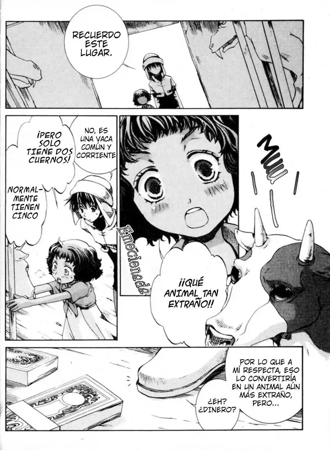 Kyou Kara Ore Waa!! - Capítulo 40 - Página 12 - LectorTMOo
