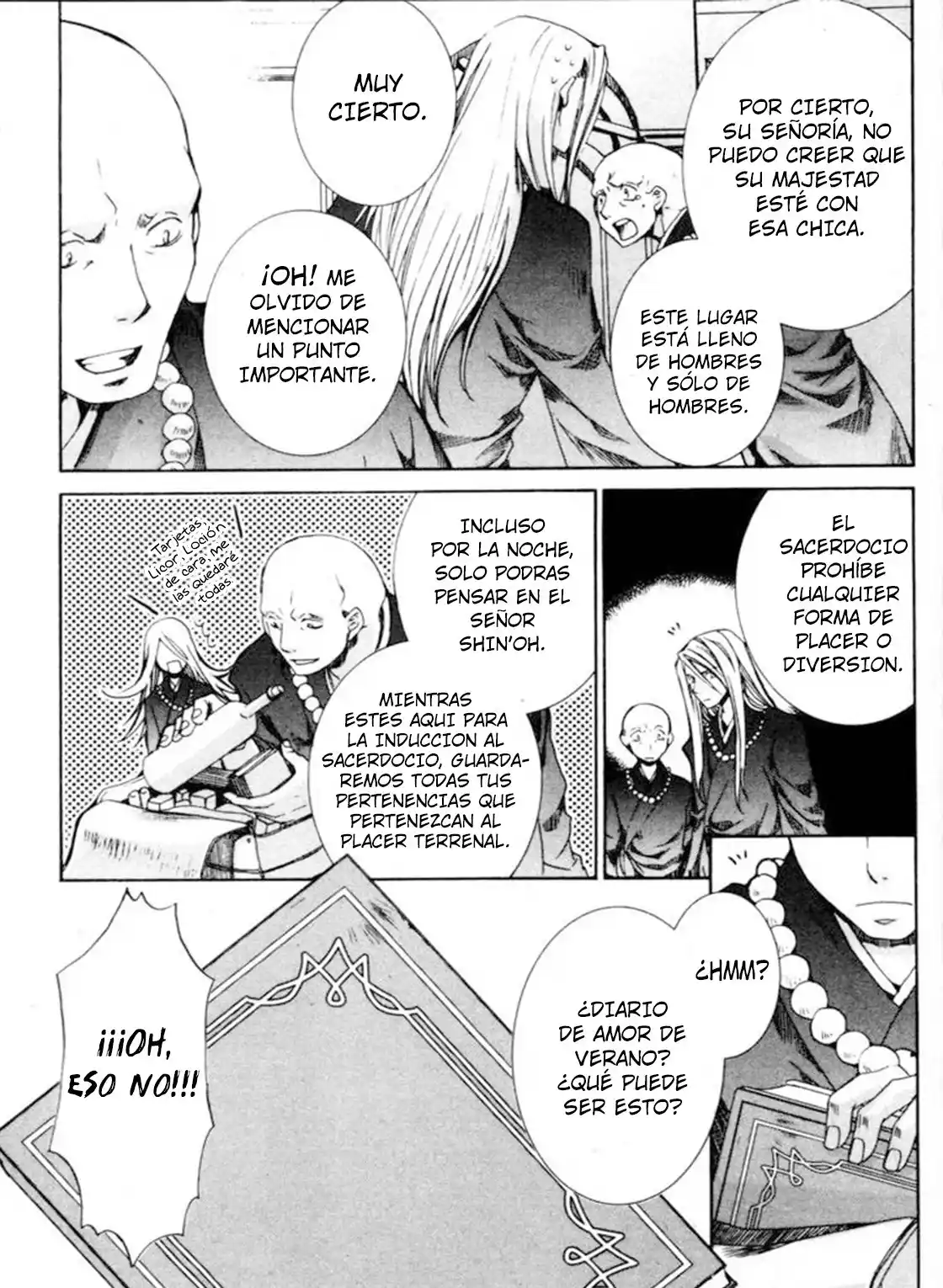 Kyou Kara Ore Waa!! - Capítulo 40 - Página 15 - LectorTMOo