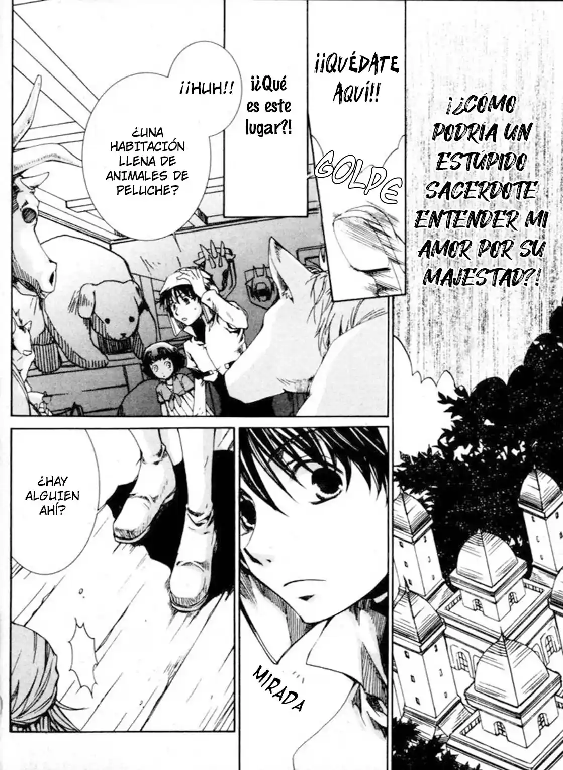 Kyou Kara Ore Waa!! - Capítulo 40 - Página 18 - LectorTMOo