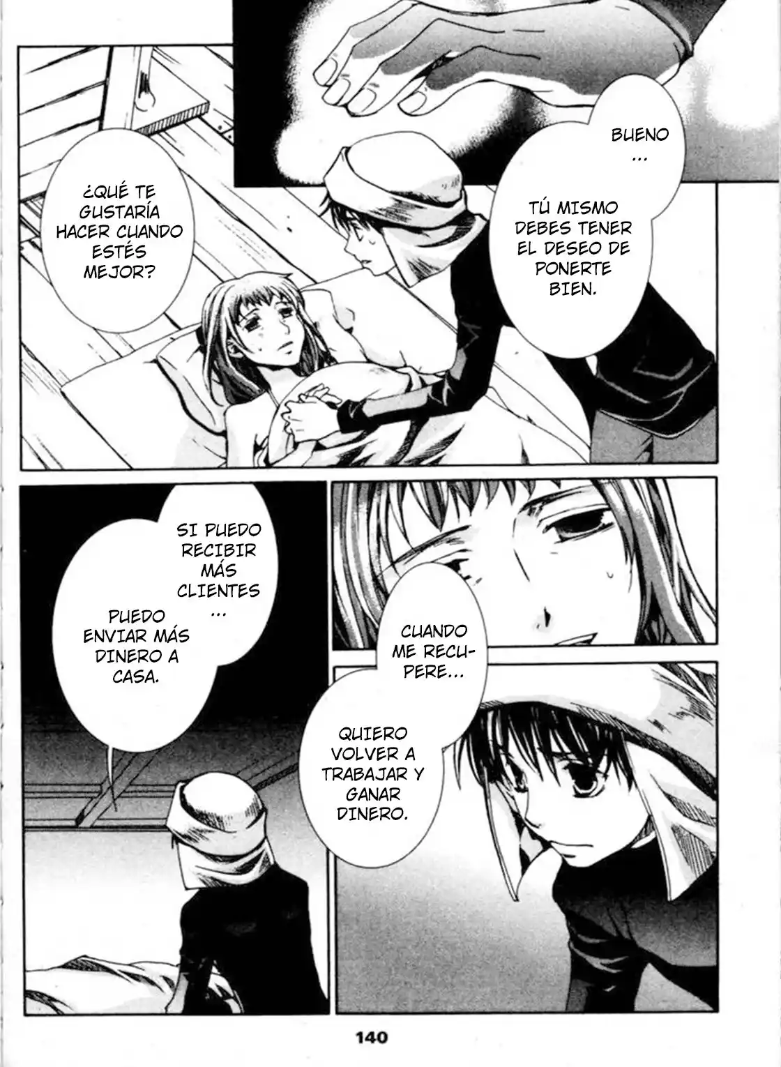 Kyou Kara Ore Waa!! - Capítulo 40 - Página 22 - LectorTMOo