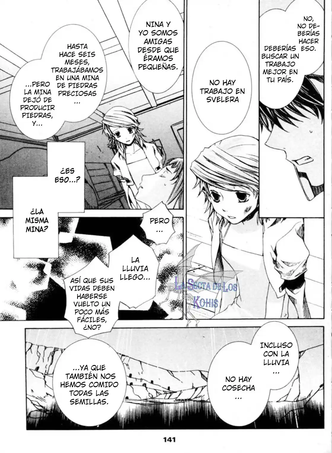 Kyou Kara Ore Waa!! - Capítulo 40 - Página 23 - LectorTMOo