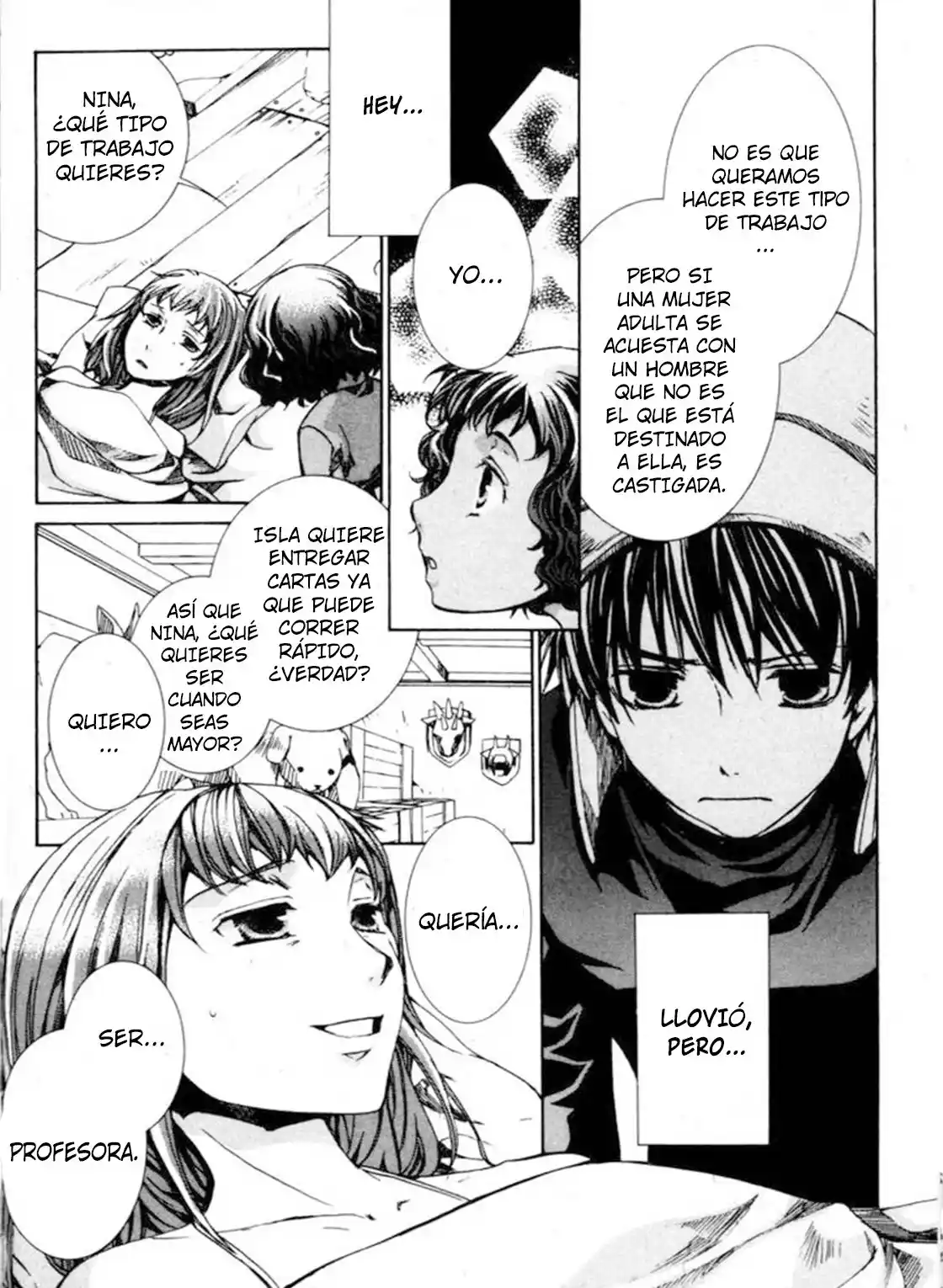 Kyou Kara Ore Waa!! - Capítulo 40 - Página 24 - LectorTMOo