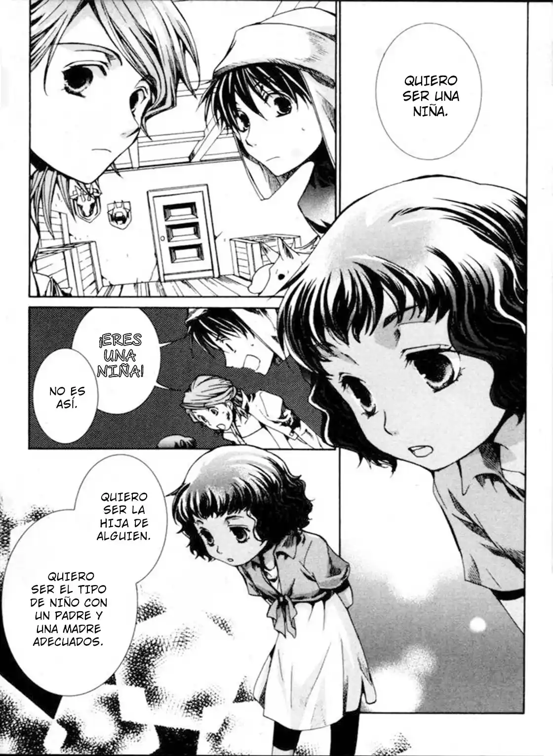 Kyou Kara Ore Waa!! - Capítulo 40 - Página 26 - LectorTMOo