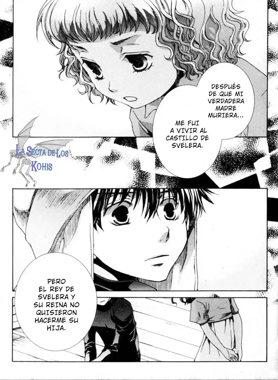 Kyou Kara Ore Waa!! - Capítulo 40 - Página 27 - LectorTMOo