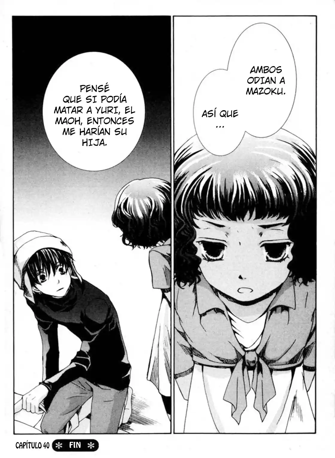 Kyou Kara Ore Waa!! - Capítulo 40 - Página 28 - LectorTMOo
