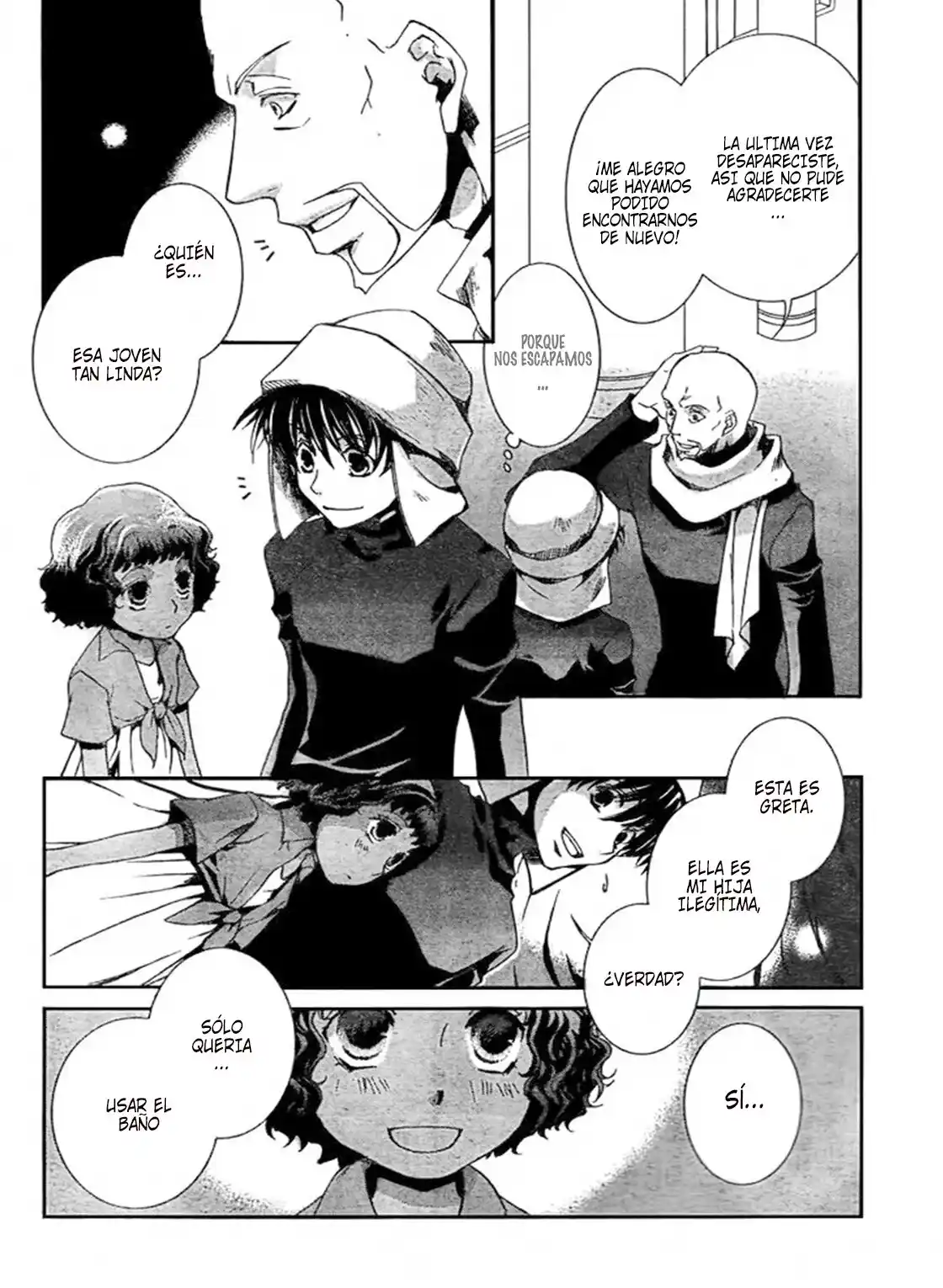 Kyou Kara Ore Waa!! - Capítulo 42 - Página 6 - LectorTMOo