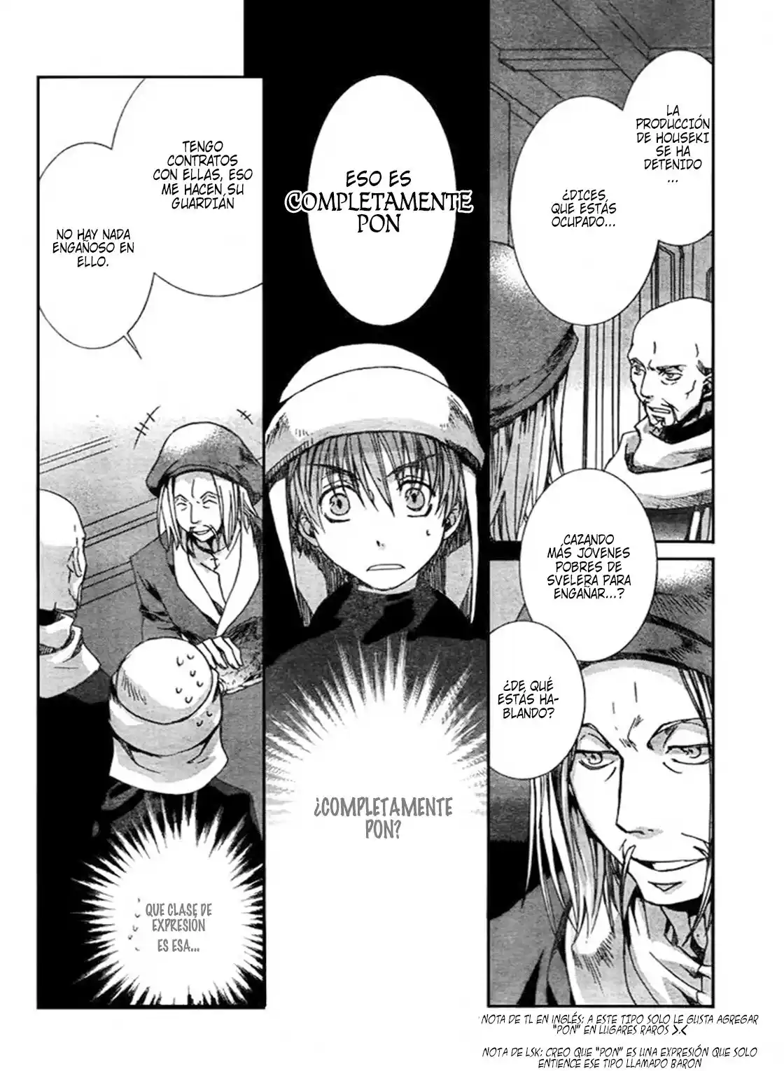 Kyou Kara Ore Waa!! - Capítulo 42 - Página 12 - LectorTMOo