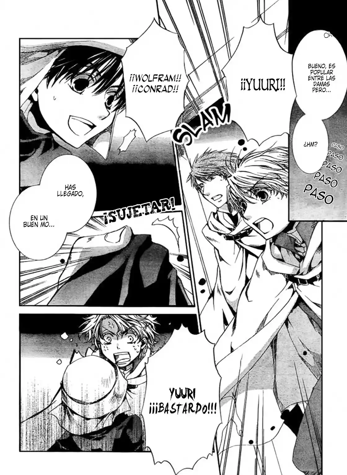 Kyou Kara Ore Waa!! - Capítulo 42 - Página 14 - LectorTMOo