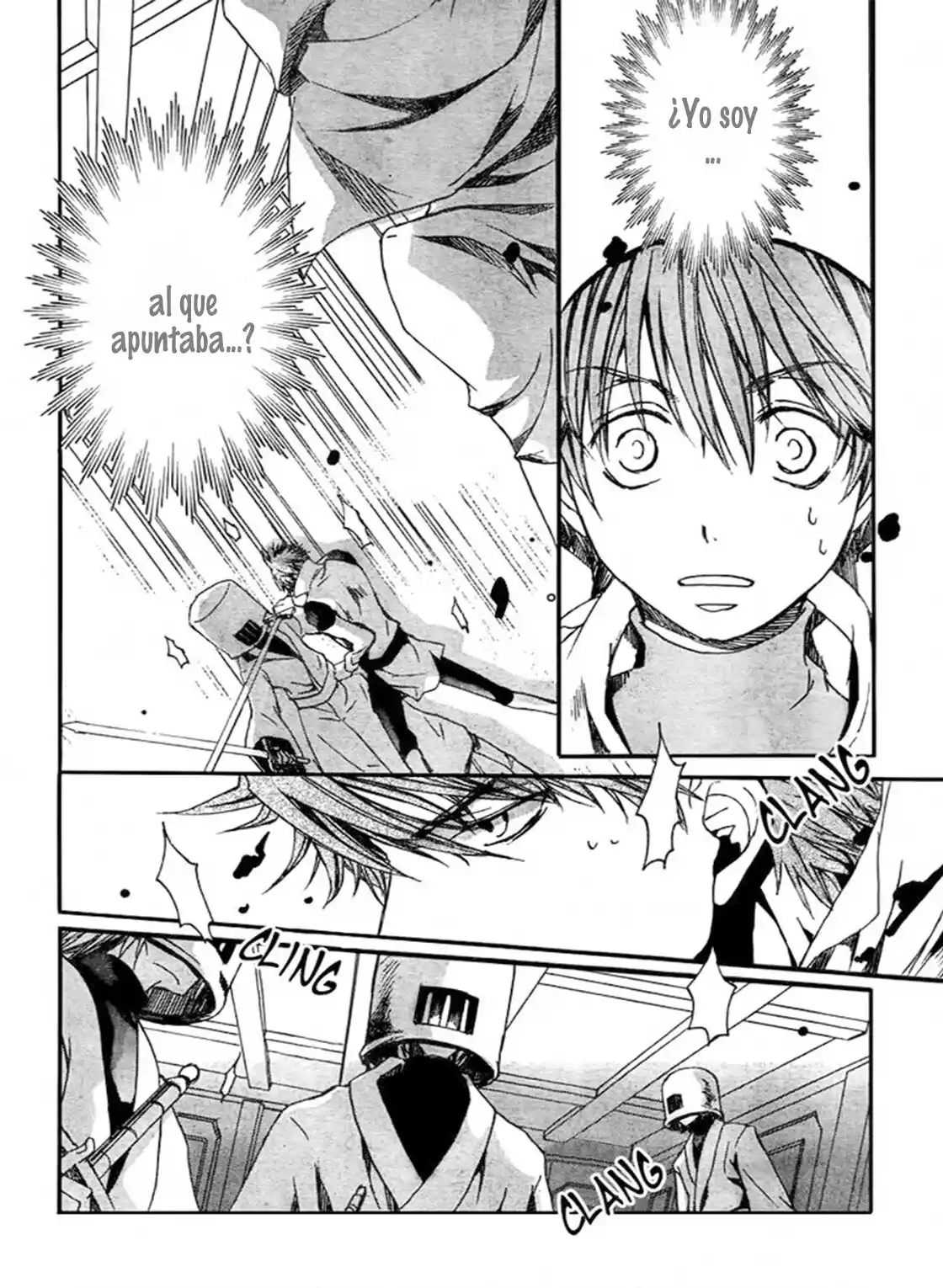 Kyou Kara Ore Waa!! - Capítulo 42 - Página 20 - LectorTMOo