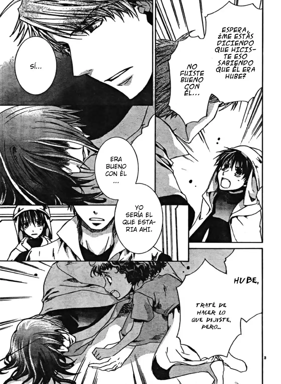 Kyou Kara Ore Waa!! - Capítulo 43 - Página 6 - LectorTMOo