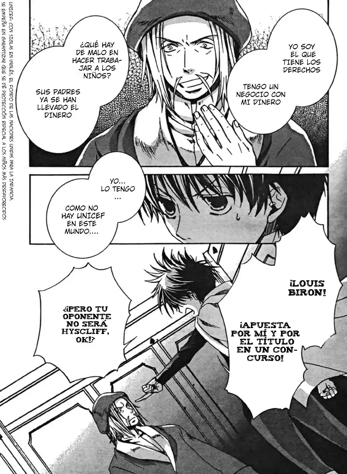 Kyou Kara Ore Waa!! - Capítulo 43 - Página 12 - LectorTMOo