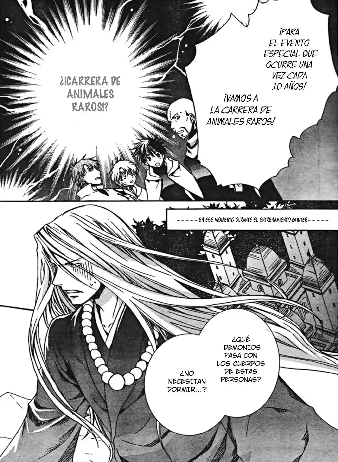 Kyou Kara Ore Waa!! - Capítulo 43 - Página 14 - LectorTMOo