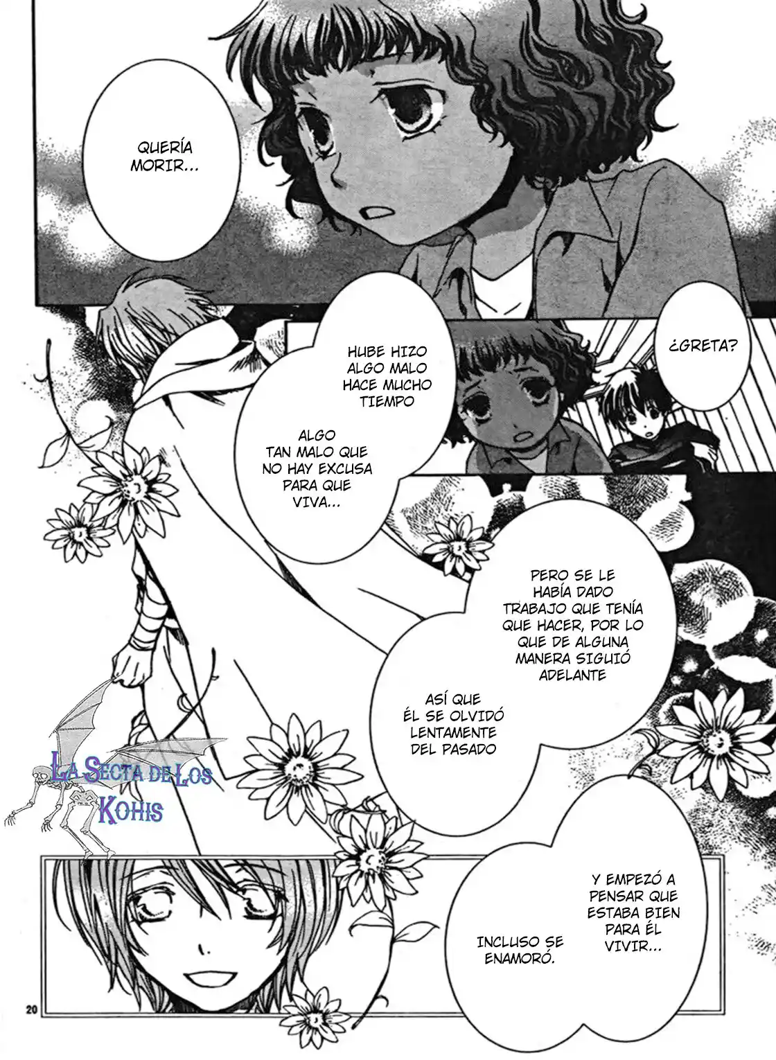 Kyou Kara Ore Waa!! - Capítulo 43 - Página 23 - LectorTMOo