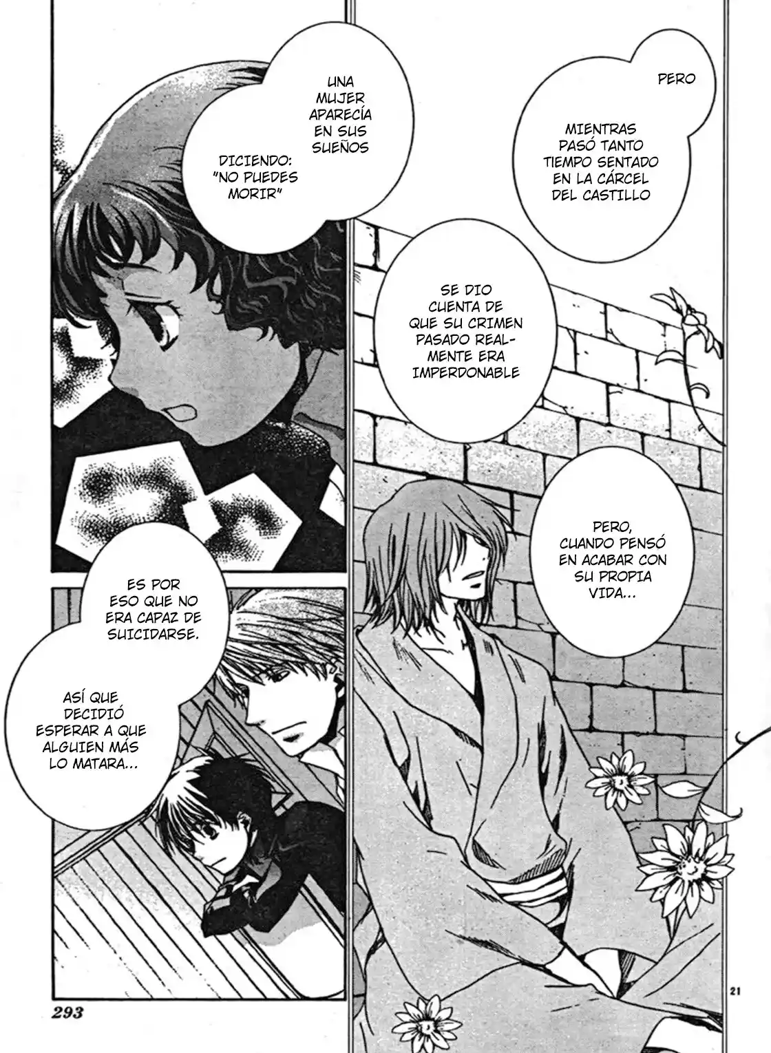 Kyou Kara Ore Waa!! - Capítulo 43 - Página 24 - LectorTMOo