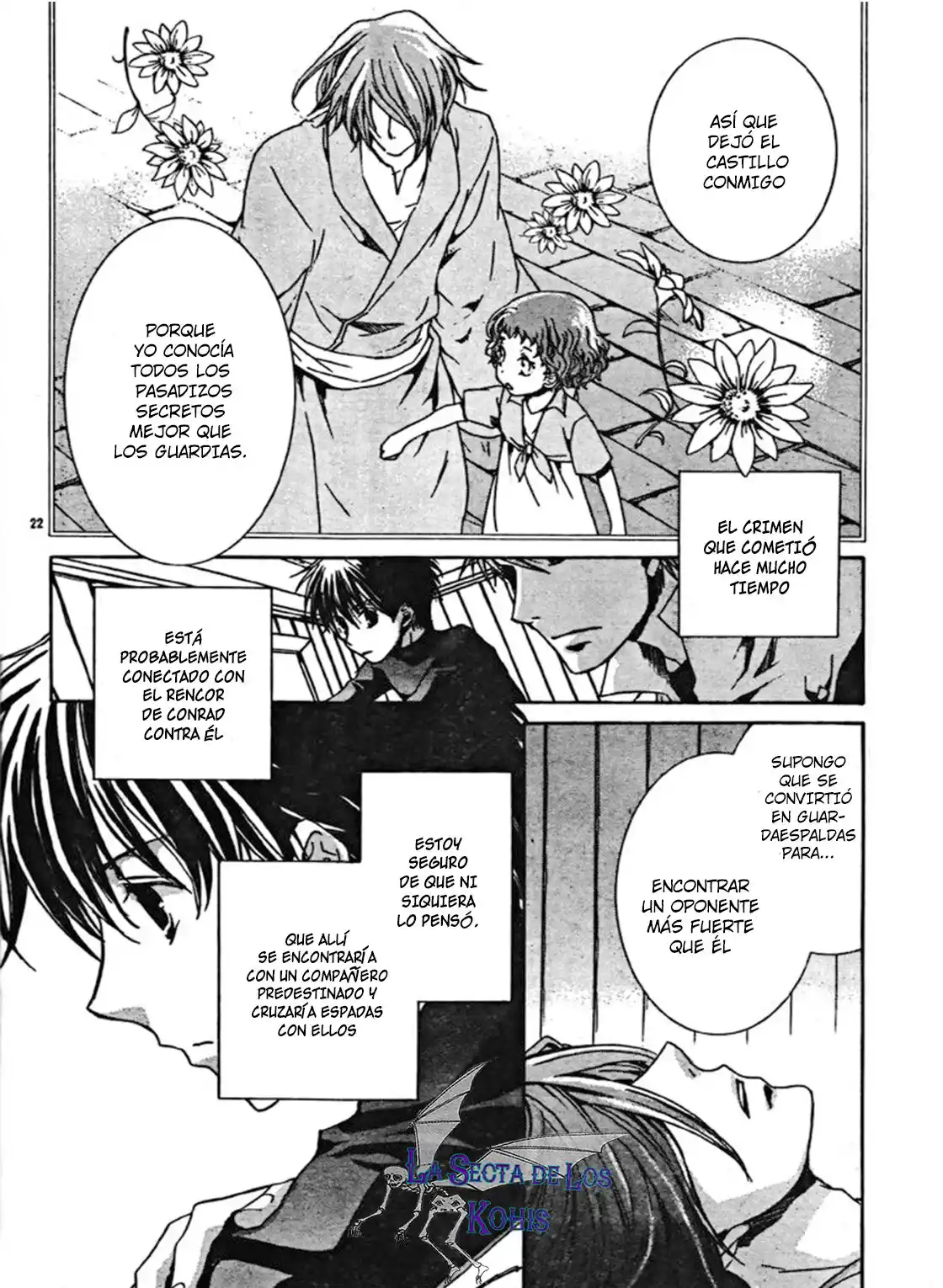 Kyou Kara Ore Waa!! - Capítulo 43 - Página 25 - LectorTMOo
