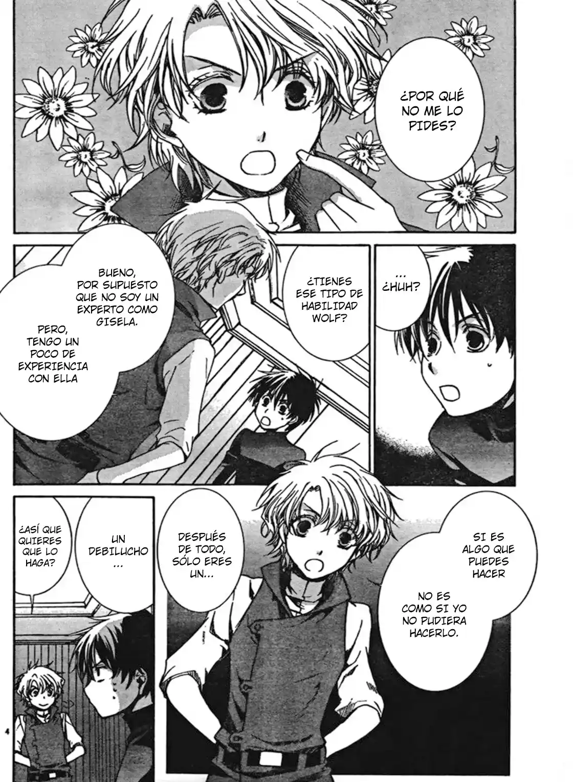 Kyou Kara Ore Waa!! - Capítulo 44 - Página 9 - LectorTMOo