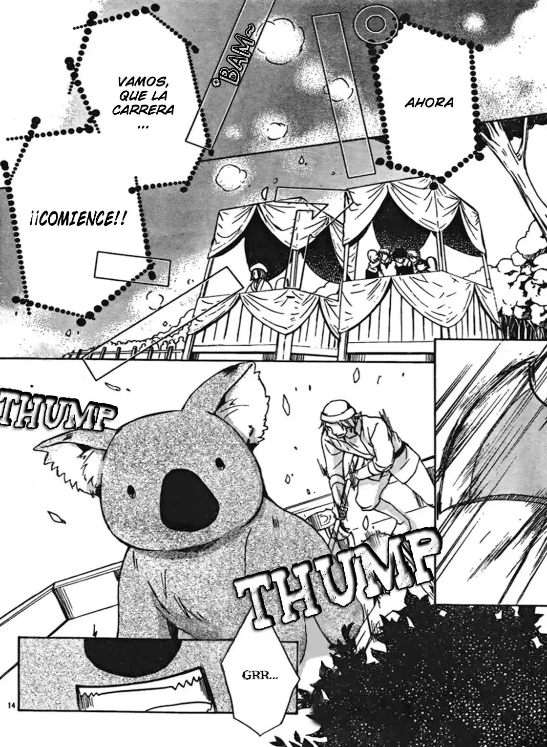 Kyou Kara Ore Waa!! - Capítulo 44 - Página 19 - LectorTMOo