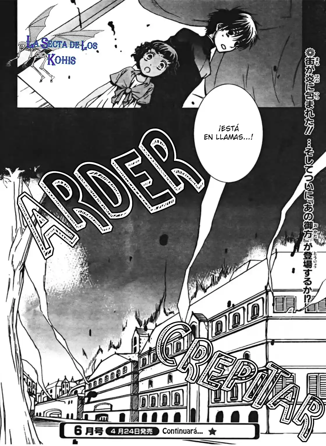 Kyou Kara Ore Waa!! - Capítulo 44 - Página 29 - LectorTMOo