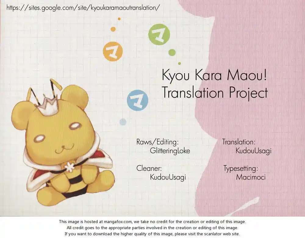 Kyou Kara Ore Waa!! - Capítulo 44 - Página 30 - LectorTMOo
