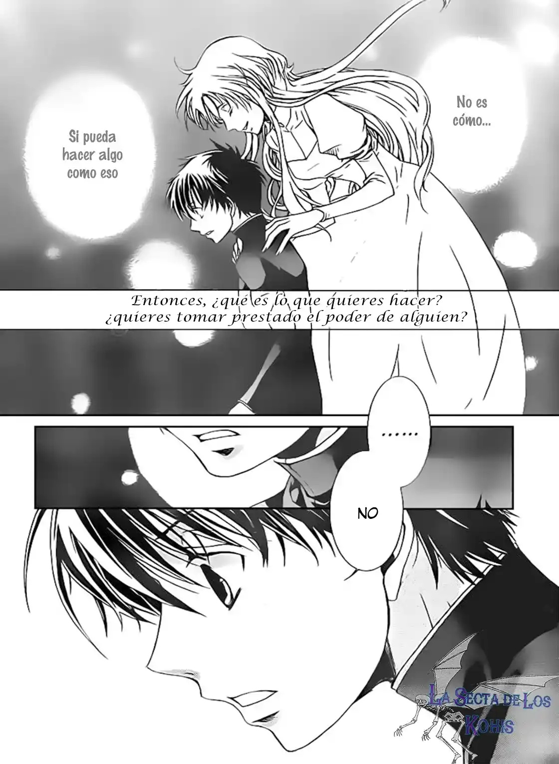 Kyou Kara Ore Waa!! - Capítulo 45 - Página 10 - LectorTMOo