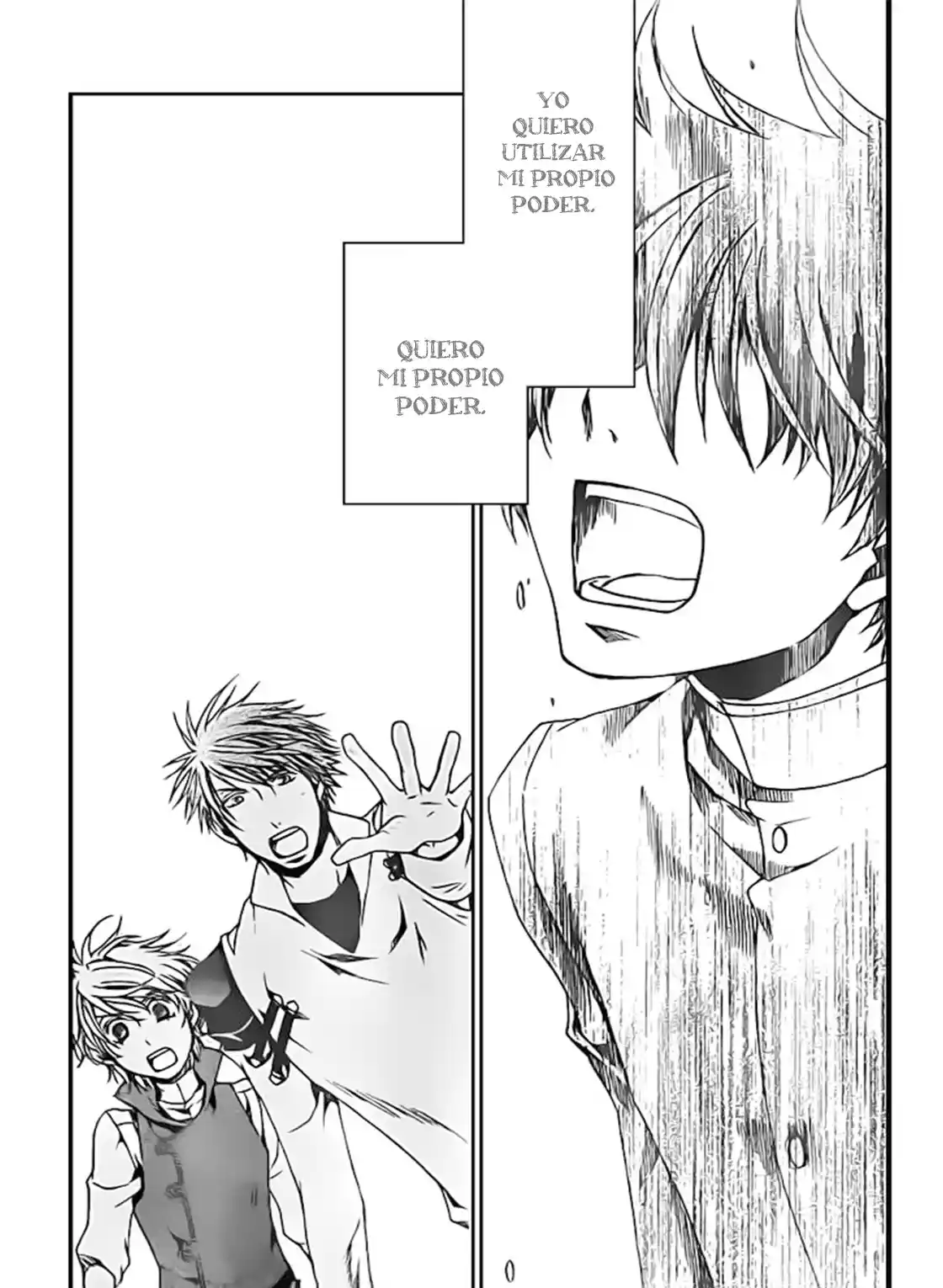 Kyou Kara Ore Waa!! - Capítulo 45 - Página 11 - LectorTMOo
