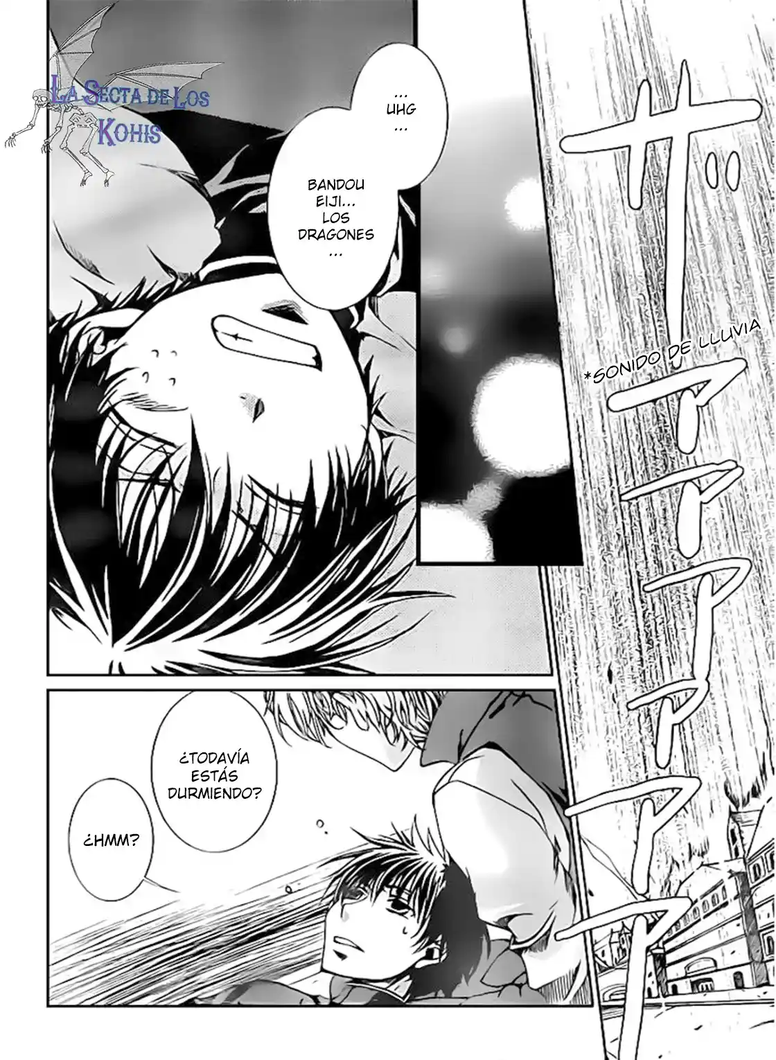 Kyou Kara Ore Waa!! - Capítulo 45 - Página 22 - LectorTMOo
