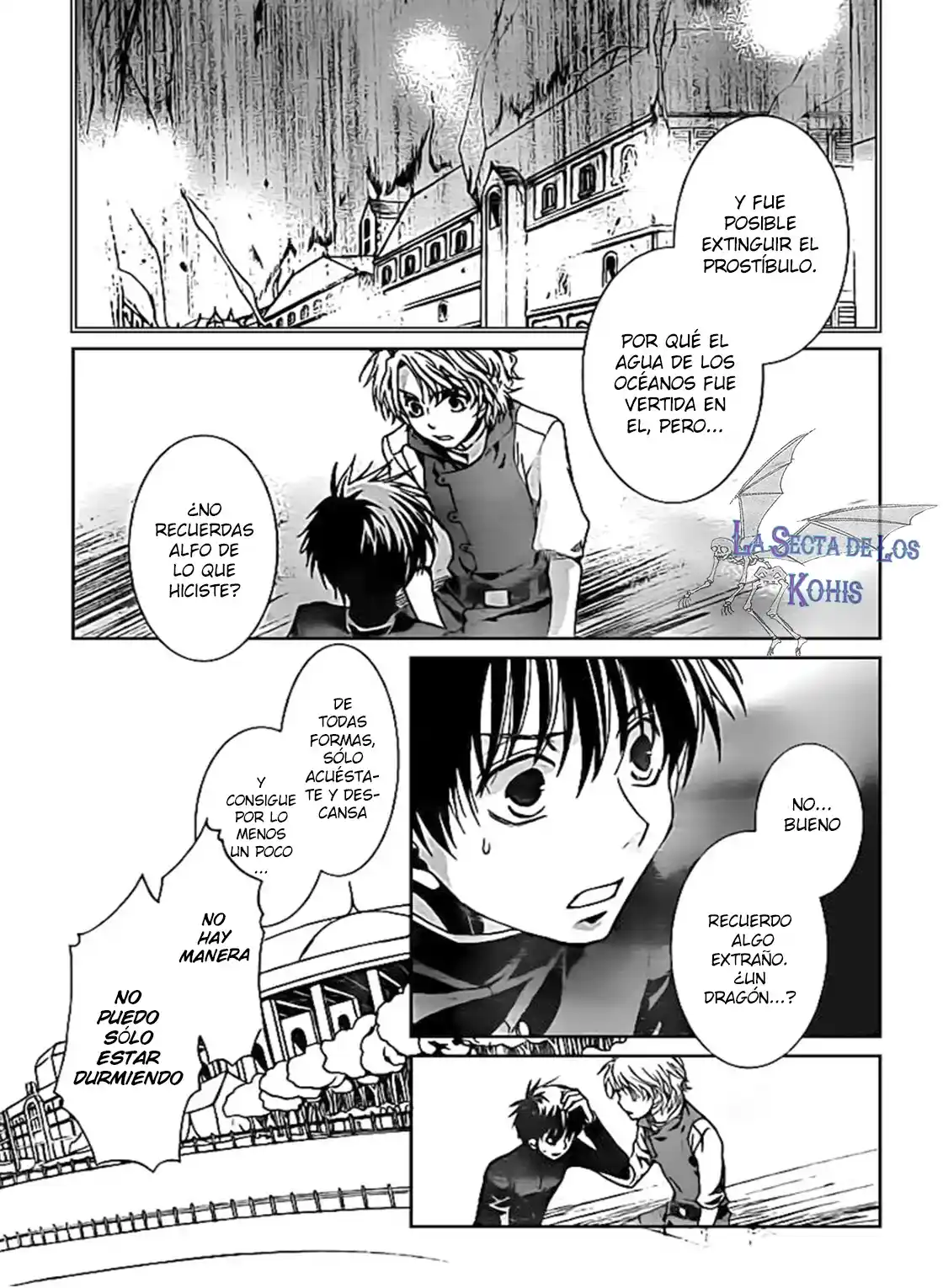 Kyou Kara Ore Waa!! - Capítulo 45 - Página 25 - LectorTMOo