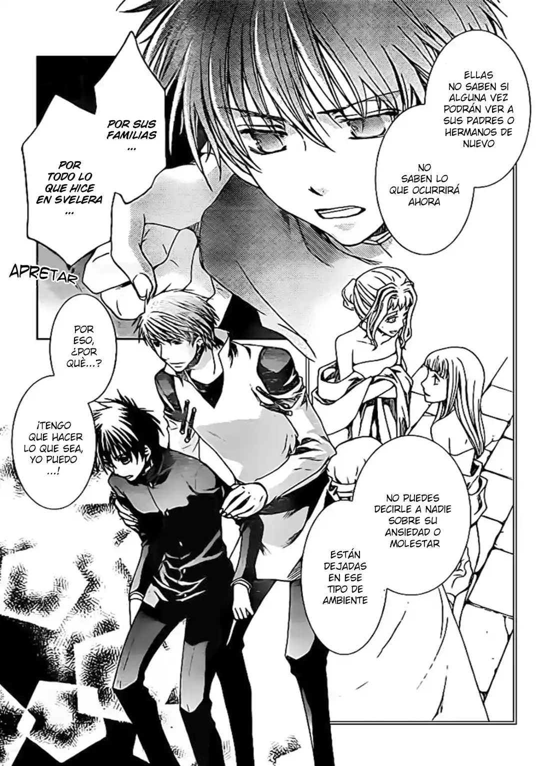 Kyou Kara Ore Waa!! - Capítulo 45 - Página 28 - LectorTMOo
