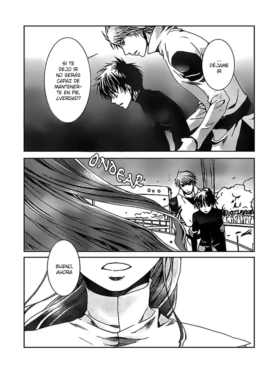 Kyou Kara Ore Waa!! - Capítulo 45 - Página 29 - LectorTMOo