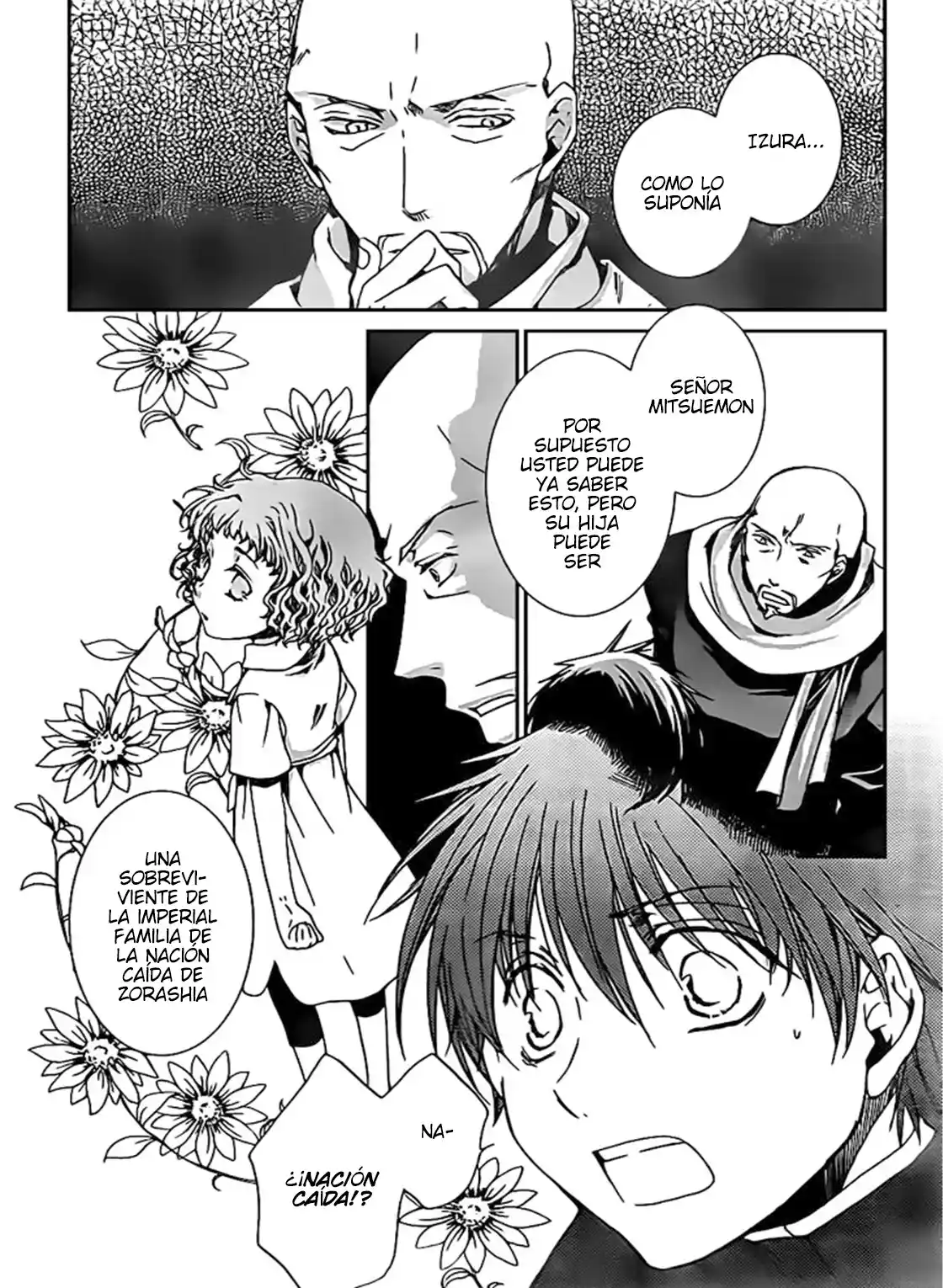 Kyou Kara Ore Waa!! - Capítulo 46 - Página 12 - LectorTMOo