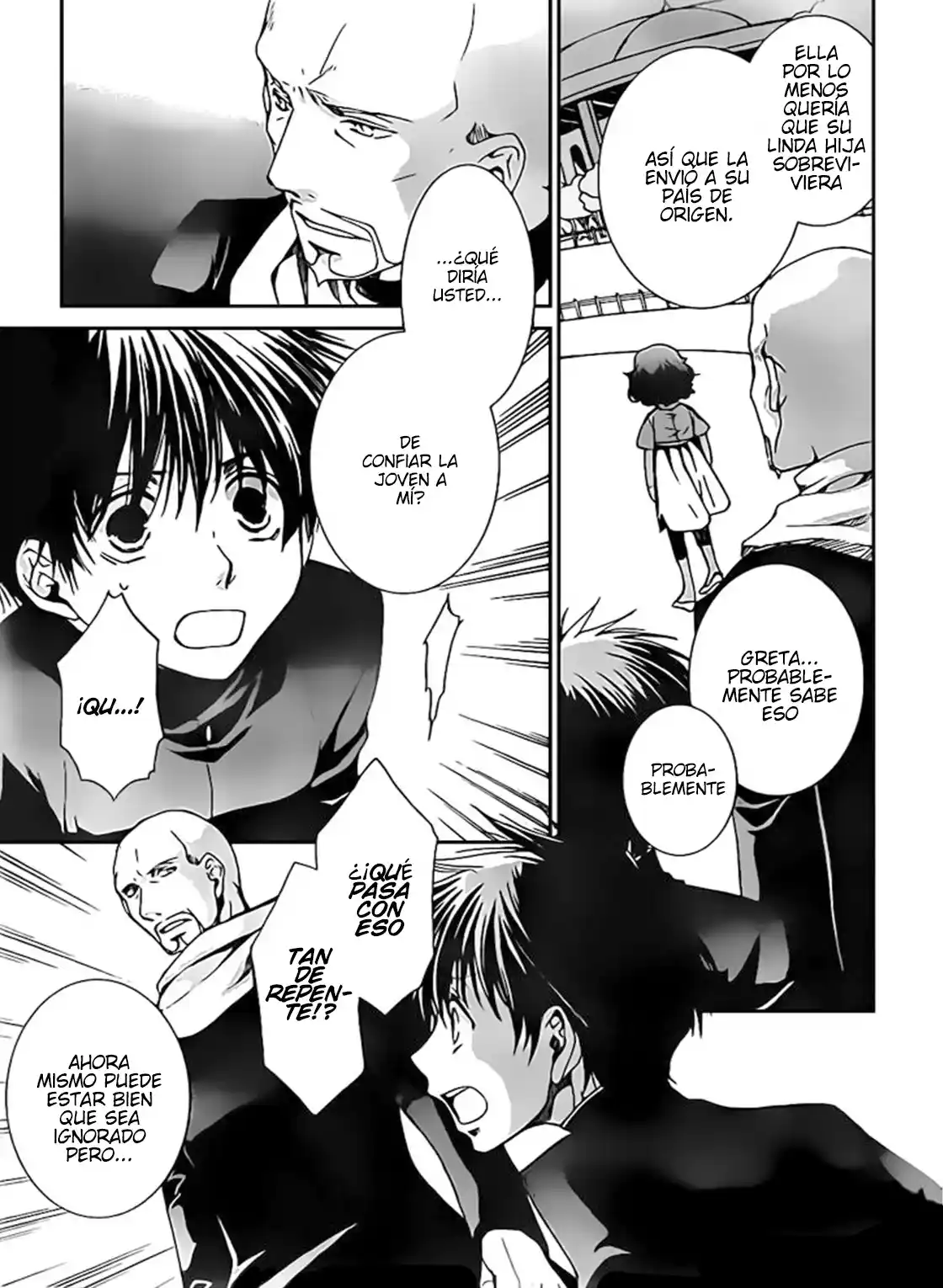 Kyou Kara Ore Waa!! - Capítulo 46 - Página 15 - LectorTMOo
