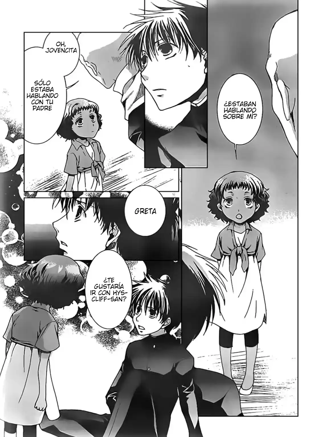Kyou Kara Ore Waa!! - Capítulo 46 - Página 17 - LectorTMOo