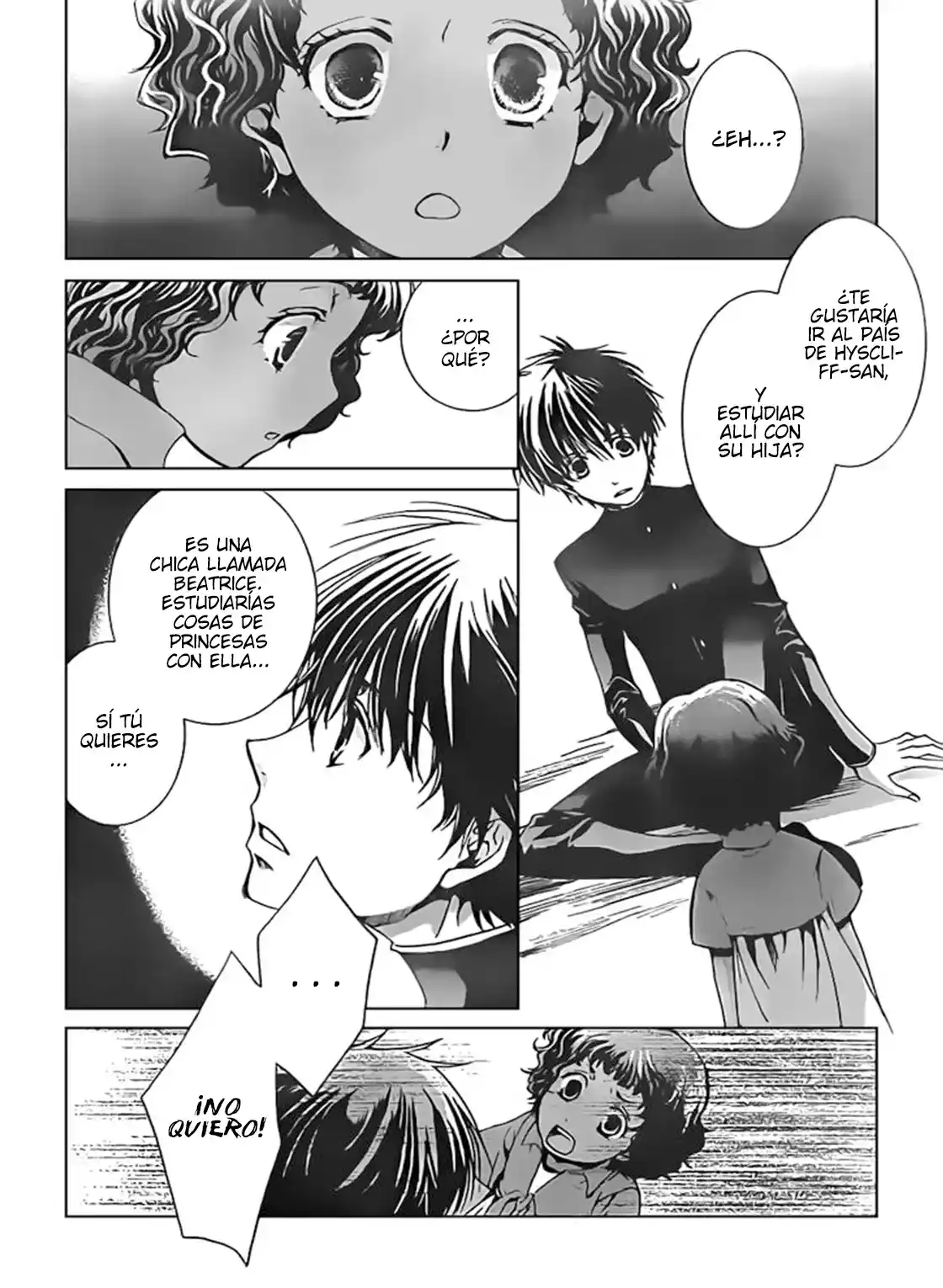 Kyou Kara Ore Waa!! - Capítulo 46 - Página 18 - LectorTMOo