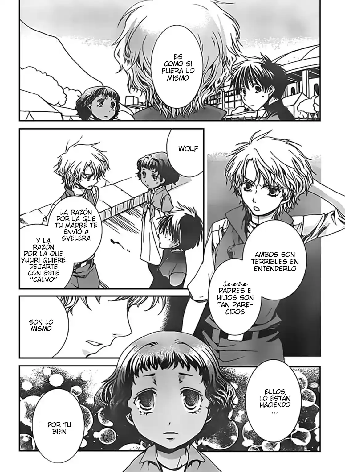 Kyou Kara Ore Waa!! - Capítulo 46 - Página 20 - LectorTMOo