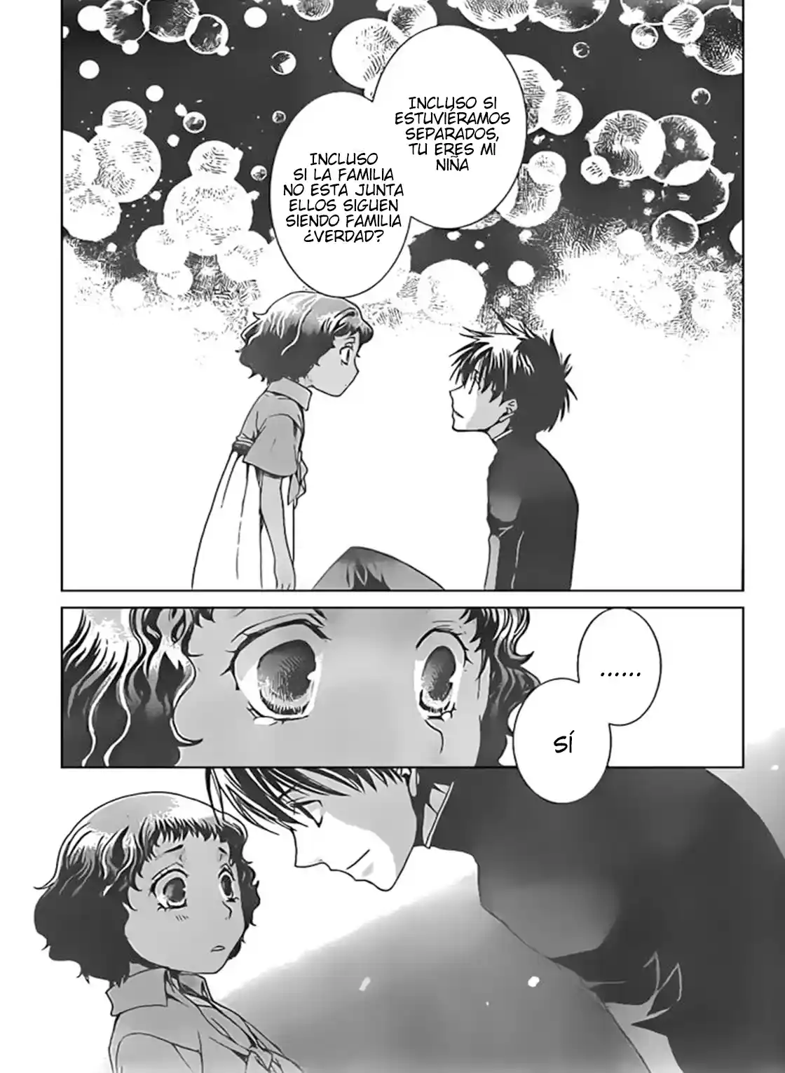 Kyou Kara Ore Waa!! - Capítulo 46 - Página 23 - LectorTMOo