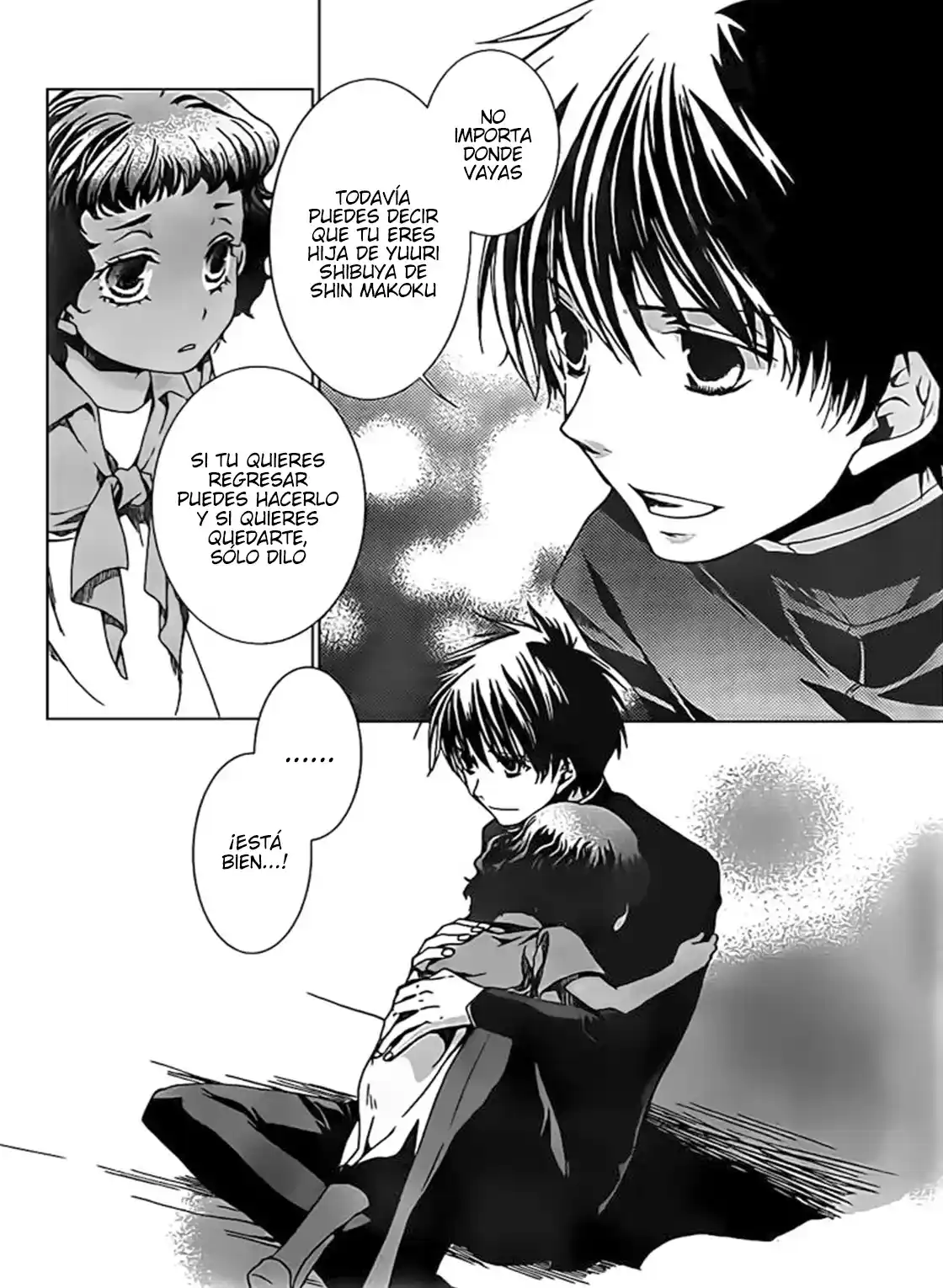 Kyou Kara Ore Waa!! - Capítulo 46 - Página 24 - LectorTMOo