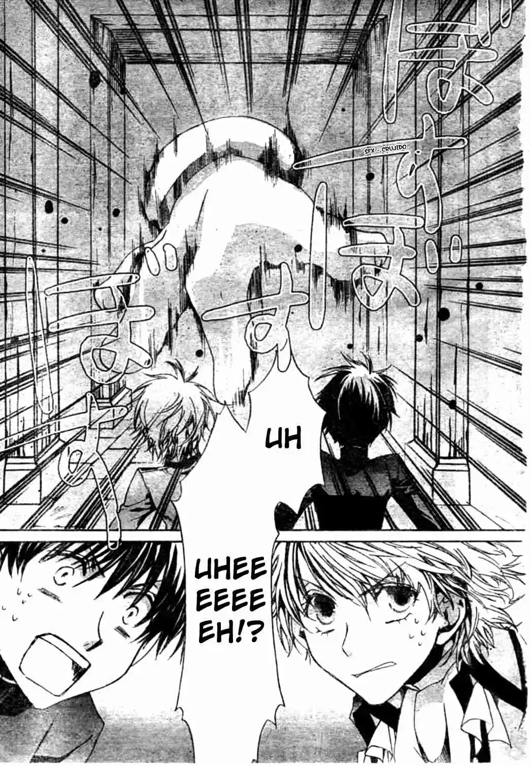 Kyou Kara Ore Waa!! - Capítulo 48 - Página 17 - LectorTMOo