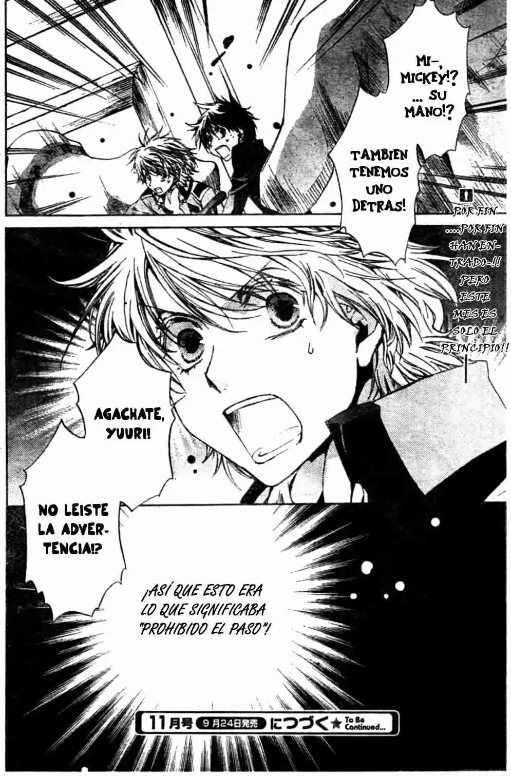 Kyou Kara Ore Waa!! - Capítulo 48 - Página 18 - LectorTMOo